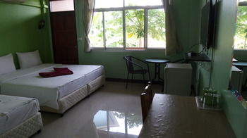 U Sabuy Mansion Trang 2*