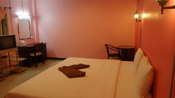 U Sabuy Mansion Trang 2*