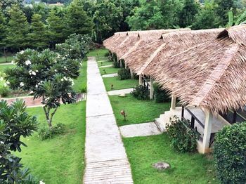 Diamond Village Pai 2*