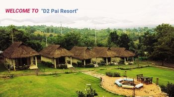Diamond Village Pai 2*