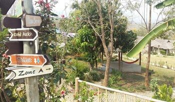 Diamond Village Pai 2*