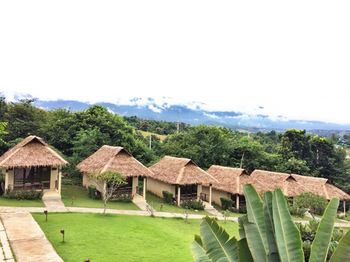 Diamond Village Pai 2*