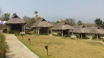 Diamond Village Pai 2*