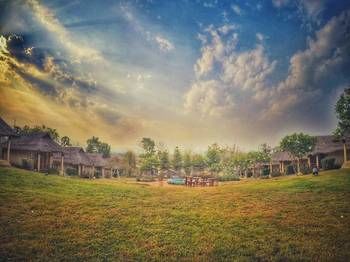 Diamond Village Pai 2*