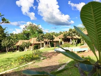 Diamond Village Pai 2*