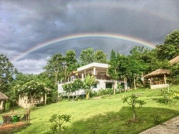 Diamond Village Pai 2*