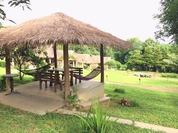 Diamond Village Pai 2*