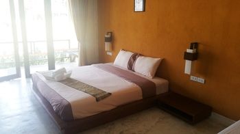 Diamond Village Pai 2*