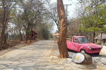 Diamond Village Pai 2*