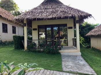 Diamond Village Pai 2*