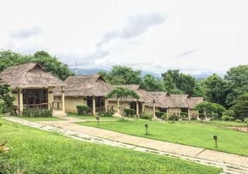 Diamond Village Pai 2*