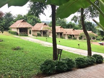 Diamond Village Pai 2*