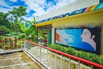 Diamond Village Pai 2*