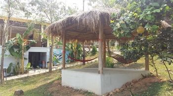 Diamond Village Pai 2*