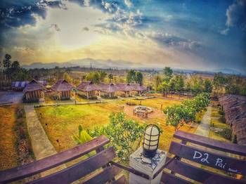 Diamond Village Pai 2*