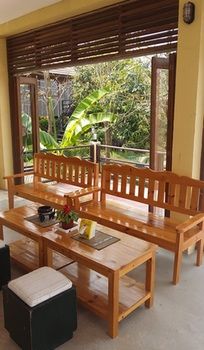 Diamond Village Pai 2*