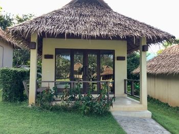 Diamond Village Pai 2*