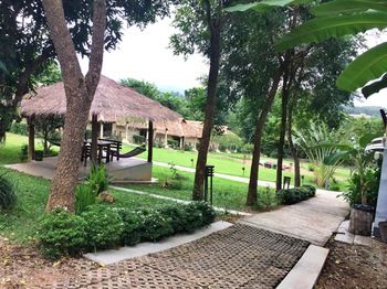 Diamond Village Pai 2*