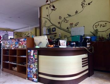 Diamond Village Pai 2*