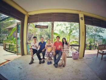 Diamond Village Pai 2*