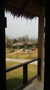 Diamond Village Pai 2*