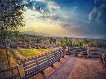 Diamond Village Pai 2*