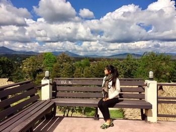 Diamond Village Pai 2*