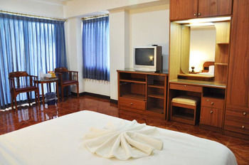 Siam Mansion Hat Yai 2*