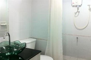 Siam Mansion Hat Yai 2*