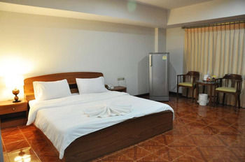 Siam Mansion Hat Yai 2*