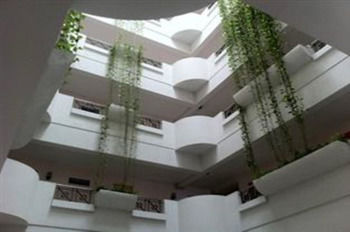 Siam Mansion Hat Yai 2*