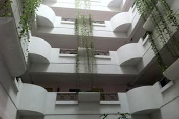 Siam Mansion Hat Yai 2*
