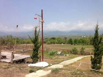 Odourpai 2*