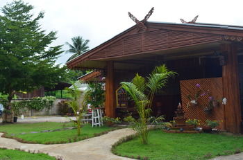 Baan Aew Pai 2*