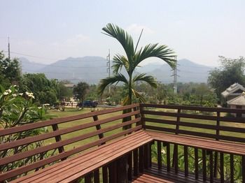Por Ar Yor Resort 2*