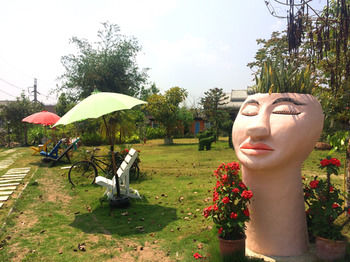 Por Ar Yor Resort 2*