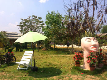 Por Ar Yor Resort 2*