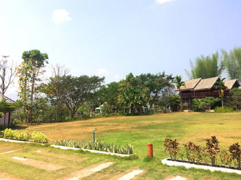 Por Ar Yor Resort 2*