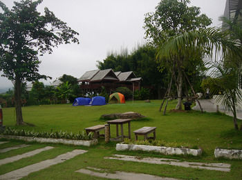 Por Ar Yor Resort 2*