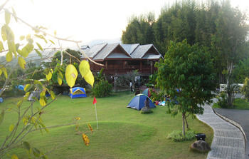 Por Ar Yor Resort 2*