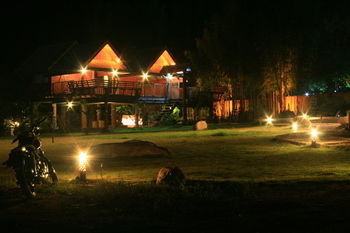 Por Ar Yor Resort 2*