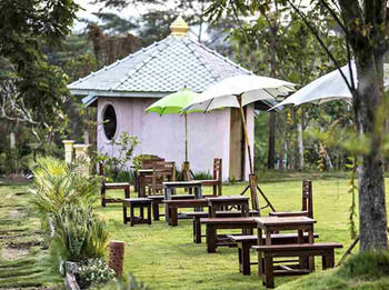 Por Ar Yor Resort 2*