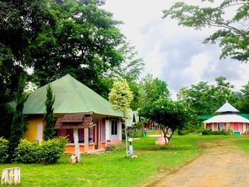 Pai Forest Resort 2*