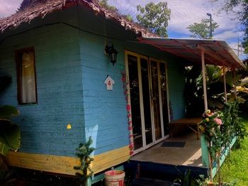 Pai Forest Resort 2*