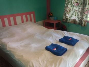 Pai Forest Resort 2*
