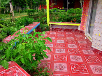 Pai Forest Resort 2*