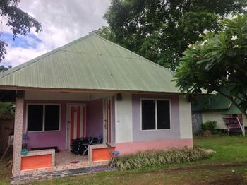 Pai Forest Resort 2*