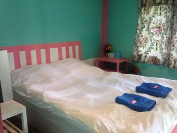 Pai Forest Resort 2*