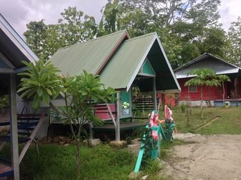 Pai Forest Resort 2*