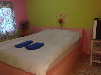 Pai Forest Resort 2*
